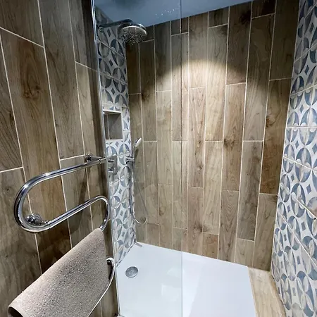 T2 Prequ'ile De Giens Apartment Hyeres