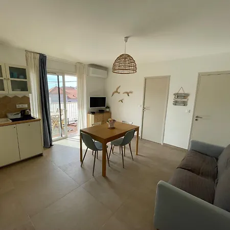 T2 Prequ'ile De Giens Apartment Hyeres