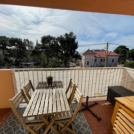 T2 Prequ'ile De Giens Hyeres